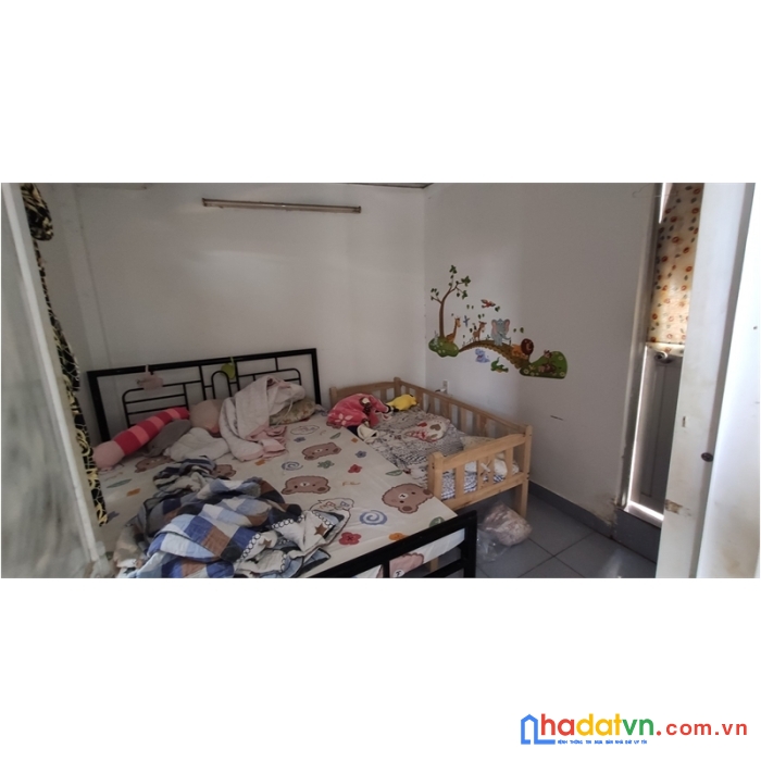 Hàng xóm cityland nguyễn văn lượng-phường 16- 3tầng btct mới đẹp- 50m2 chỉ 5.2tỷ