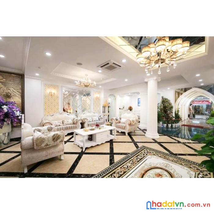 Hoàn kiếm, dt 1470m2 11 tầng mặt tiền 50m, tòa tổ hợp vp dv hạng a 5 sao chỉ hơn 100t sở hữu ngay
