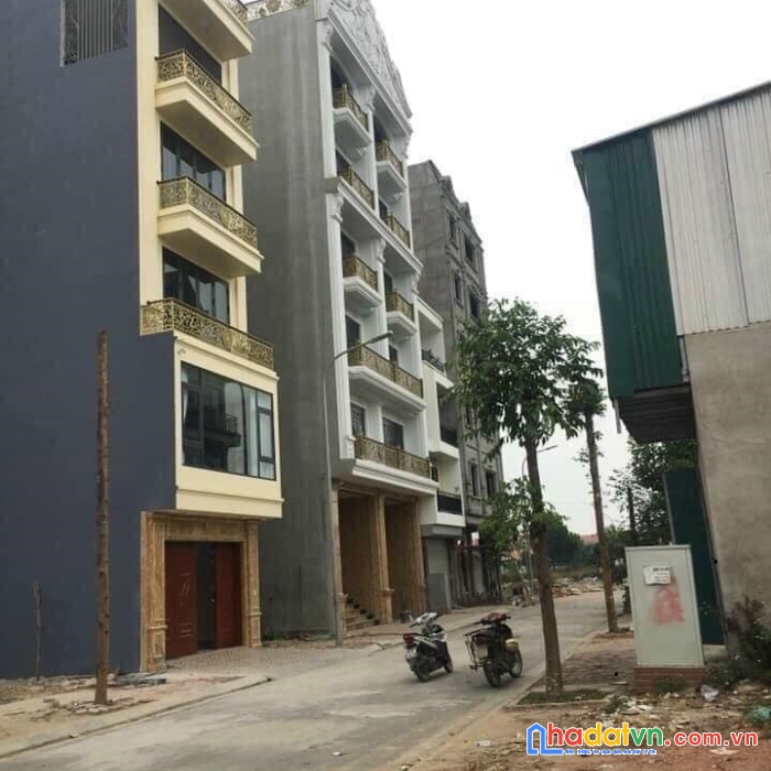 Bán đất đấu giá đồng bo – đồng chúc, phú lương, 61m2, mt5m, giá đầu tư 4 tỷ