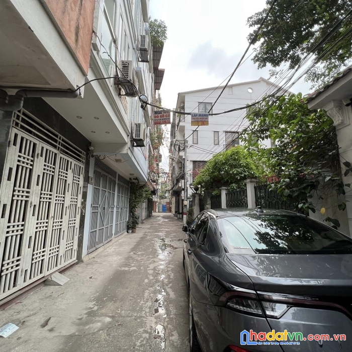 Siêu phẩm nhà phốnguyễn an ninh có diện tích sử dụng 58m2 với giá chỉ 7.9 tỷ