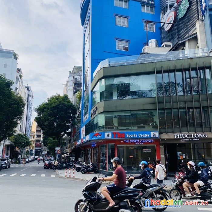 3l hoàng văn thụ tb gần bảy hiền - 50 tỷ