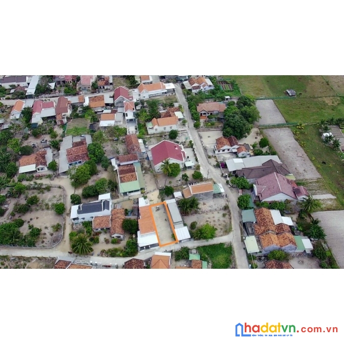 Chính chủ cần bán đất nam vân phong,dốc lết 1,6 tỷ