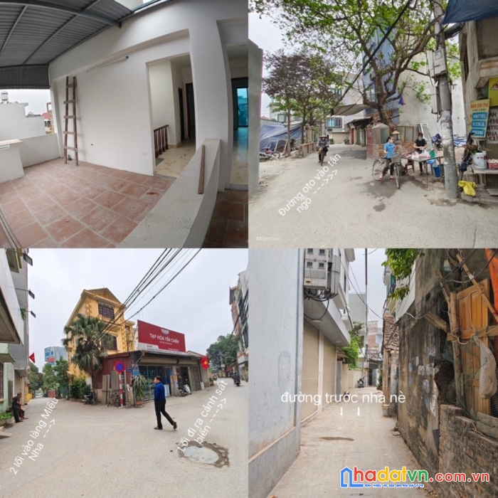 Chính chủ cần bán nhà đẹp chính chủ mới xây