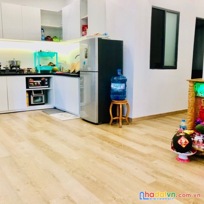 Vip...vip..... ngay trung tâm thủ đức - đặng văn bi trường thọ - 65m2 - chỉ 4.850 tỷ. chủ cực gấp