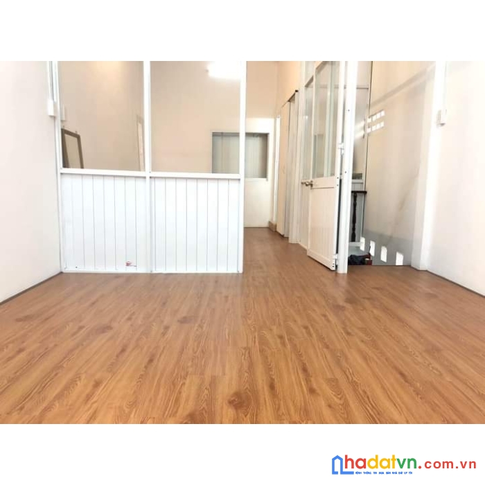 Nhà lý thường kiệt tân bình sát q10 31m2 nhỉnh 3 tỷ