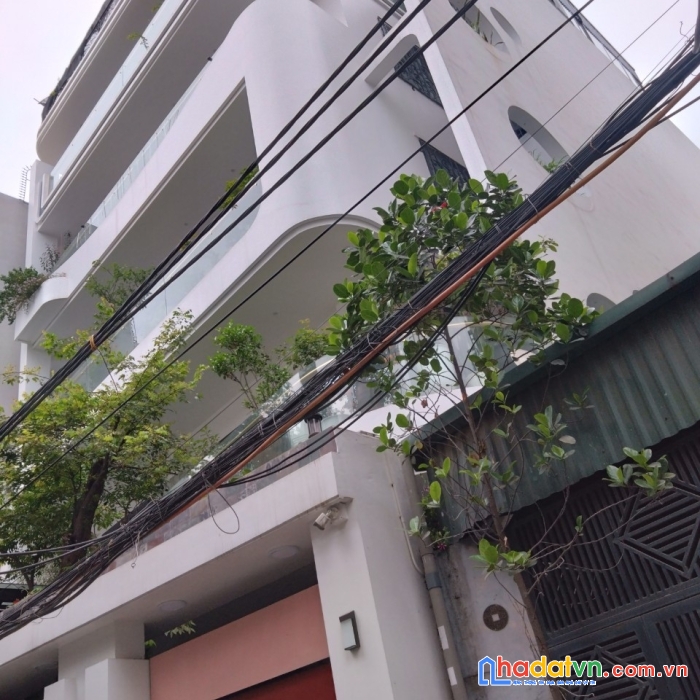Bán nhà bồ đề - long biên 90m x 6 tầng, 16.5 tỷ - gara, thang máy nhập khẩu