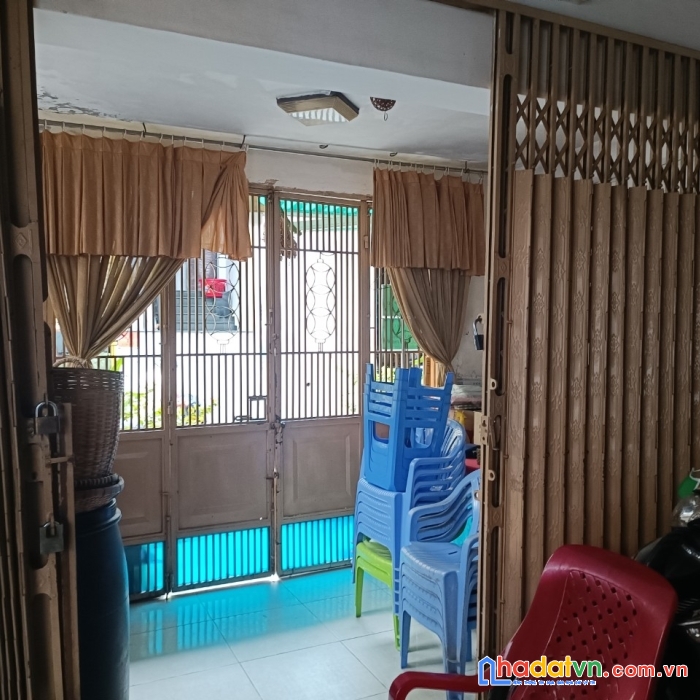 Bán nhà hẻm 45 lê cơ, ngang 4.9m hiếm, hẻm xe hơi, chỉ 5.2 tỷ