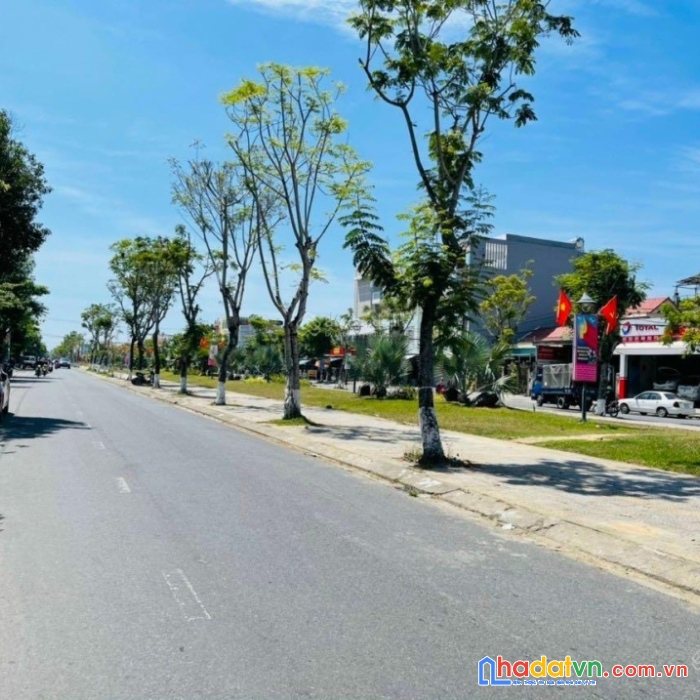 Bán dãy 10 lô liền kề đường yên thế view công viên bắc sơn