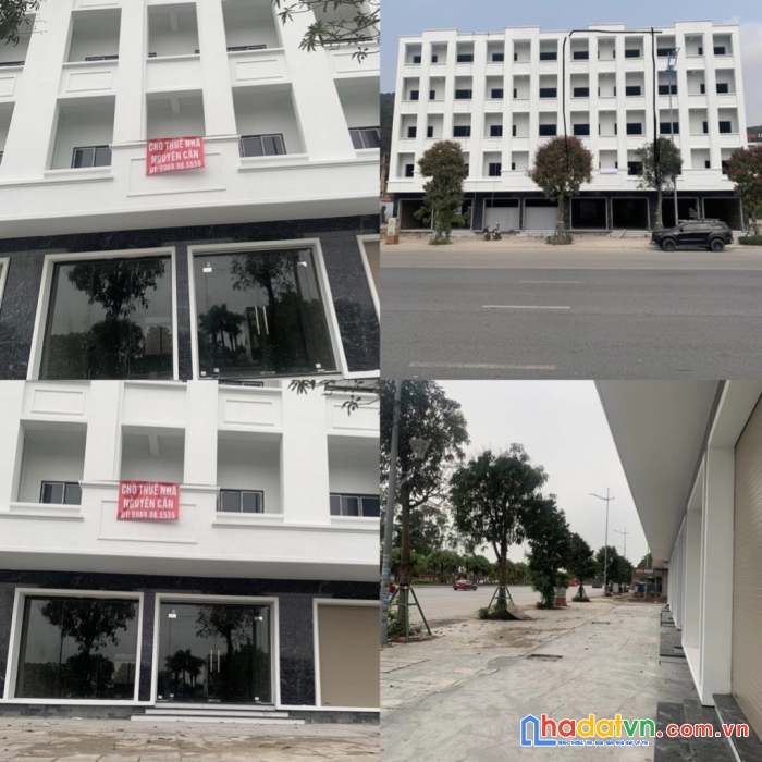 Chính chủ cần cho thuê nhà 5 tầng tại hạ long.