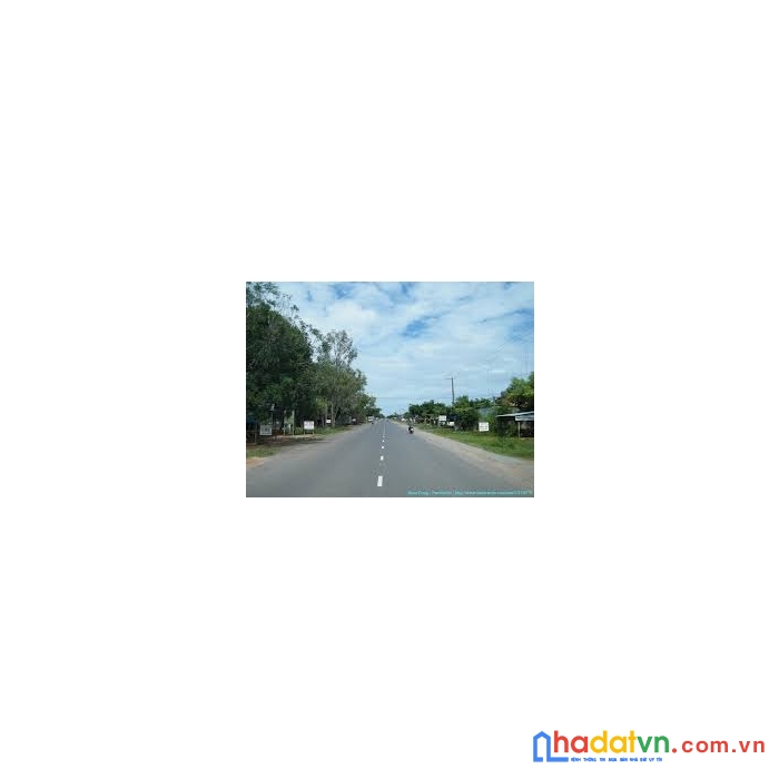 Bán đất 1 xẹt ql22, gần cao tốc giá rẻ
