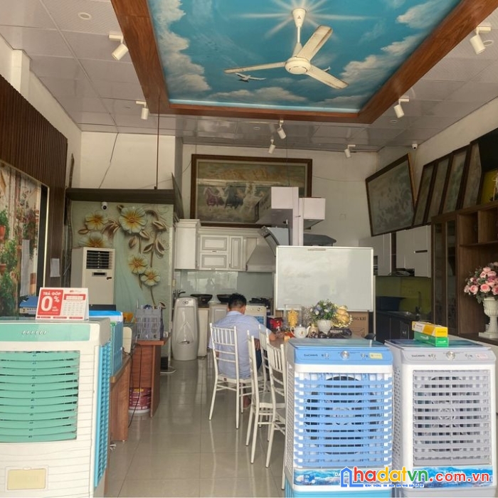 Cho thuê mặt bằng đường quốc lộ 47, xã quảng phú, thành phố thanh hóa