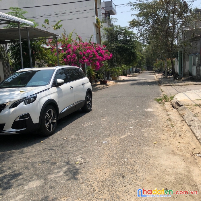 Bán nhà khu tái định cư đất lành nha trang vĩnh thái, bán nhà nha trang vĩnh thái
