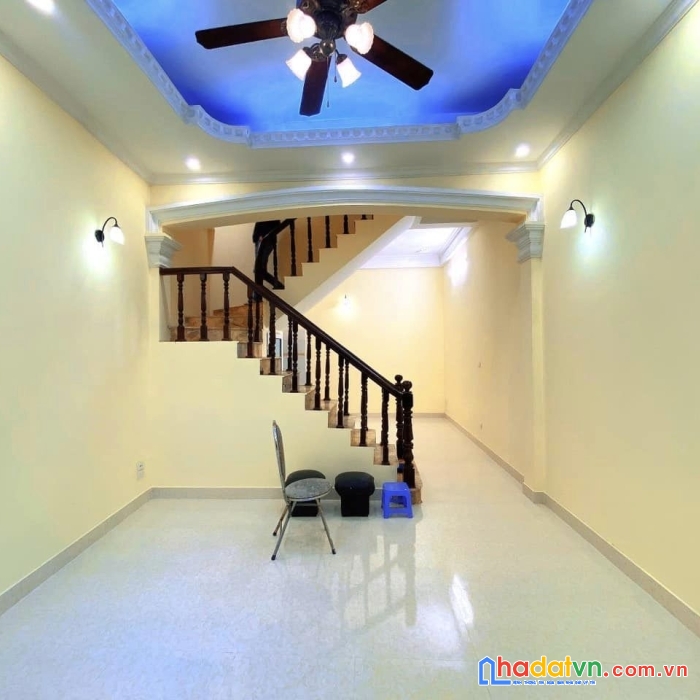 Bán nhà đặng văn ngữ, đống đa, 55m2 4t mt4m, giá 6.5 tỷ