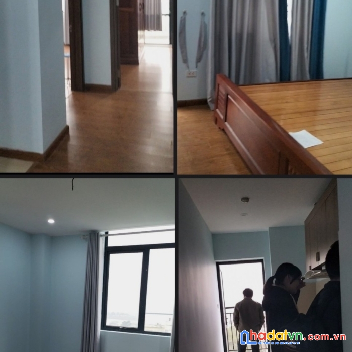 Chính chủ cần bán nhà chung cư tại sài đồng - long biên - hà nội