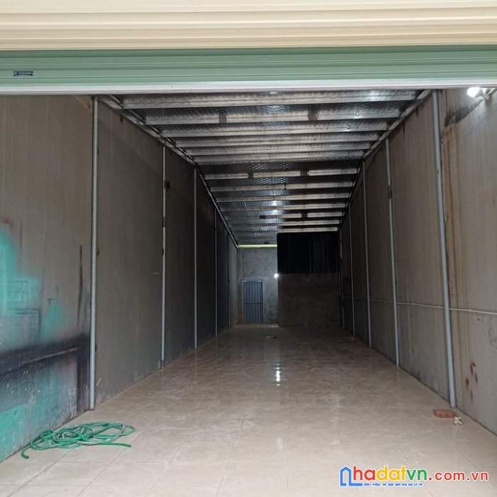 Chính chủ cho thuê mặt bằng thị trấn gia bình bắc ninh