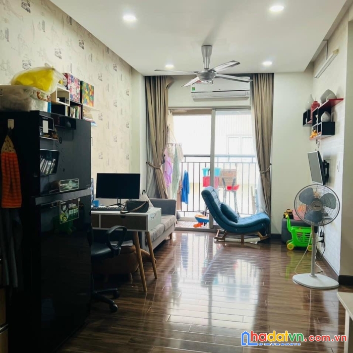 Bán gấp căn hộ gia hòa giá rẻ - nhà đẹp full nội thất