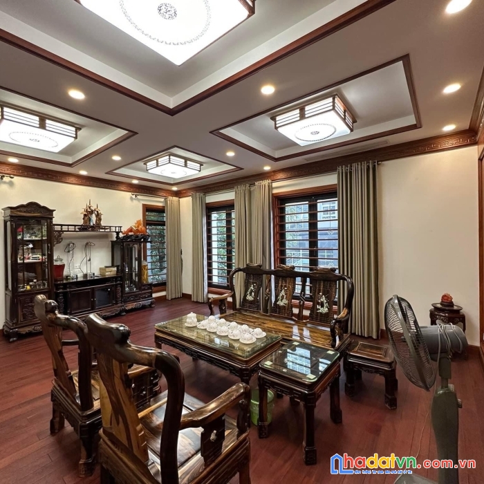 Bán nhà thái hà, đống đa, ô tô, lô góc, 55m2 4t mt5m, giá 9 tỷ