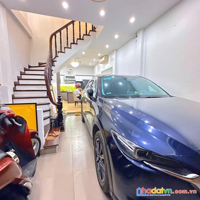 Đống đa nhỉnh 7 tỷ - ô tô tránh đỗ - kinh doanh - phân lô