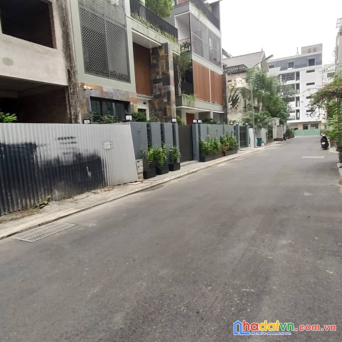 Đẳng cấp 5*, biệt thự cổ linh, khu vip, tiện ích ngập tràn, đón cầu trần hưng đạo.
