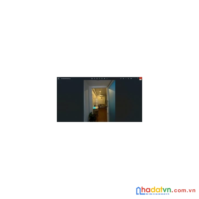 Cho thuê phòng kinh doanh đường d2 – bình thạnh (phía trước phòng là tiệm nail)