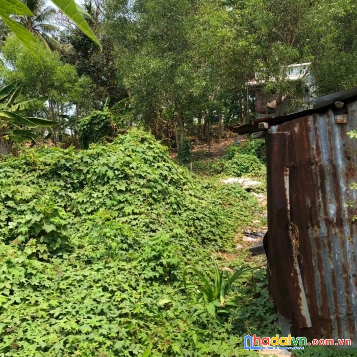 Chính chủ cần bán gấp lô đất vị trí siêu đẹp – giá đầu tư tại hà tiên, kiên giang