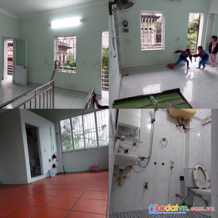 Chính chủ cần cho thuê  tầng 2 tại ngõ phố nguyễn hữu cầu, phường ngọc châu- hải dương.