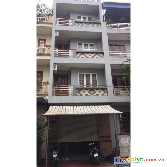 Chính chủ cần bán gấp căn nhà 4 tầng tại 13 lô 32 khu tái định cư vinhome - đông hưng- hải phòng