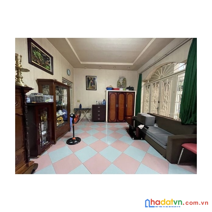 Cần bán nhà 4tầng mt đs,quận7,dt80m2,4pn chỉ10.xtỷ