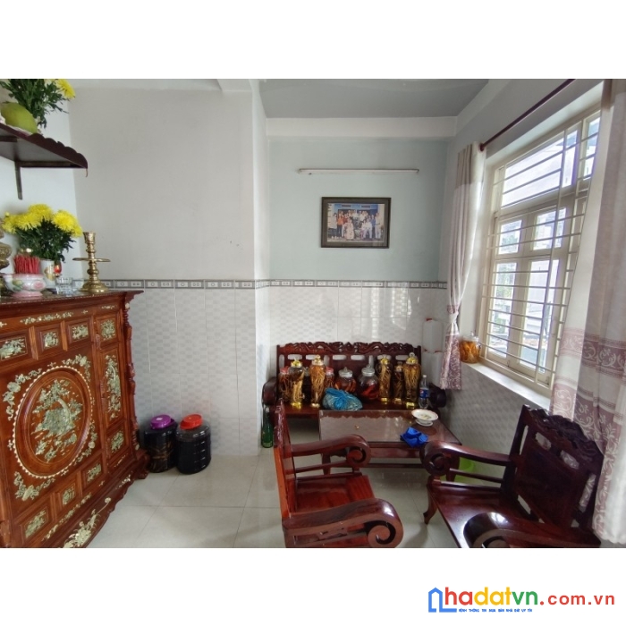 Bán nhà rẻ nhất huỳnh văn bánh phú nhuận, 80m2 (4.6x17.5), chỉ 7.5 tỷ