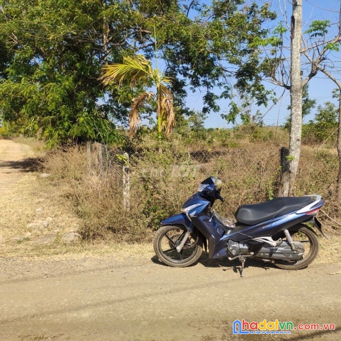 Bán đất 2 mặt tiền xã cư êbur, thành phố buôn ma thuột, đắk lắk