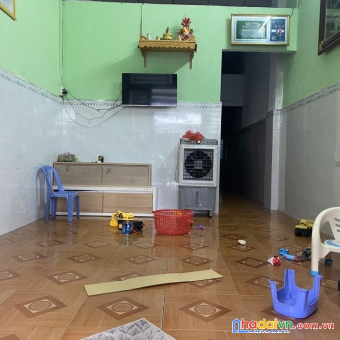 .nhà ngô thì nhậm, kiệt 8m ô tô thông, 60m2, nhỉnh 2 tỷ