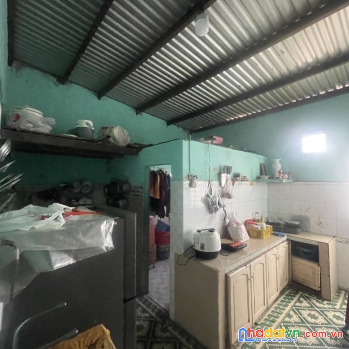 Cần bán nhanh nhà cấp 4 an thượng 18