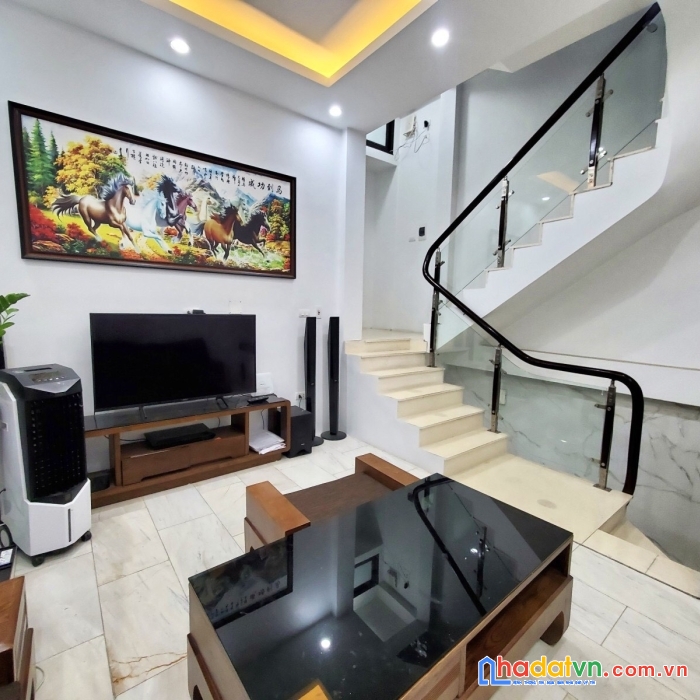 Chính chủ cần bán nhà mới phố tây sơn, 37m2, 5 tầng, 4 ngủ, giá 3,95 tỷ