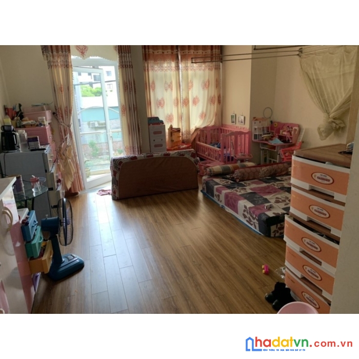 Nhà 4 tầng an thượng 37 cần bán gấp