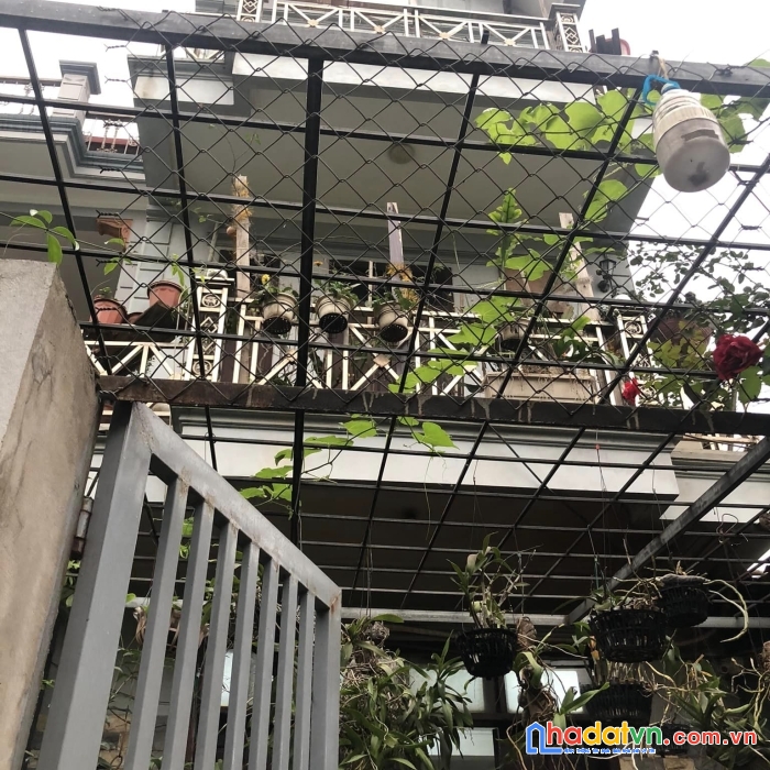 Cơ hội sở hữu ngôi nhà 4 tầng, diện tích 140m2 tại ngọc hồi chỉ với 4.6 tỷ đồng