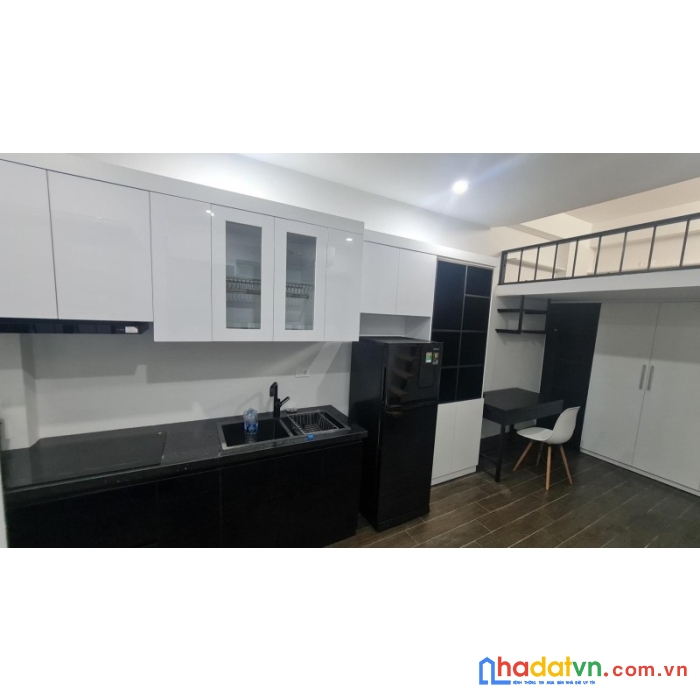 Bán nhà đại la hai bà trưng 67/72t1 x 8 tầng, mt 4.1m, giá 34 tỷ