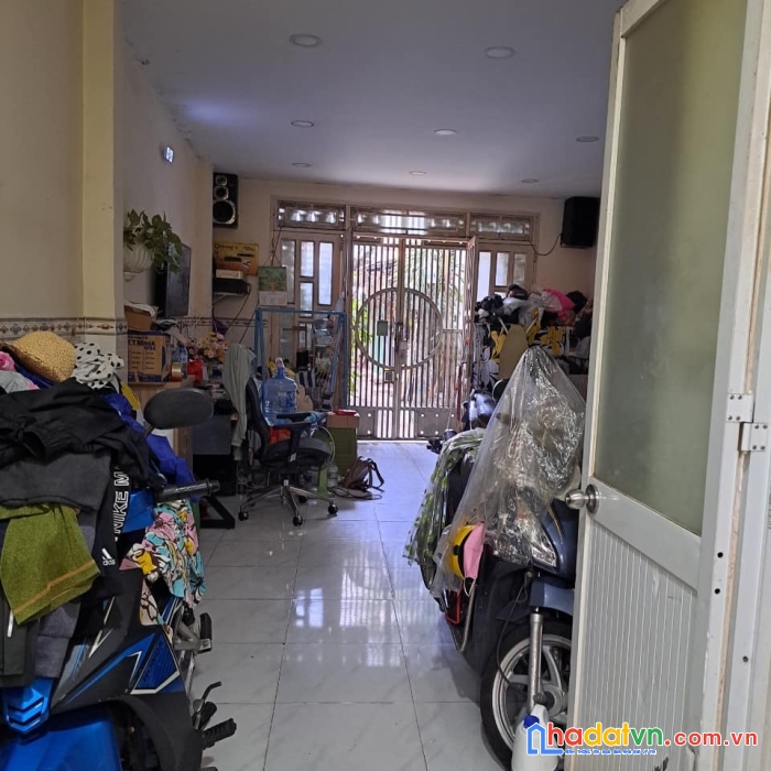 Quá rẻ, nhà quận 10, cách mạng tháng 8, 64m2, nở hậu, chỉ 7 tỷ 250