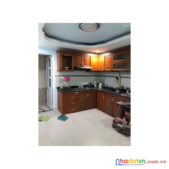 Bán nhà đẹp ngay b8 đường số 3 khu tập thể bộ công an, an khánh, quận 2.