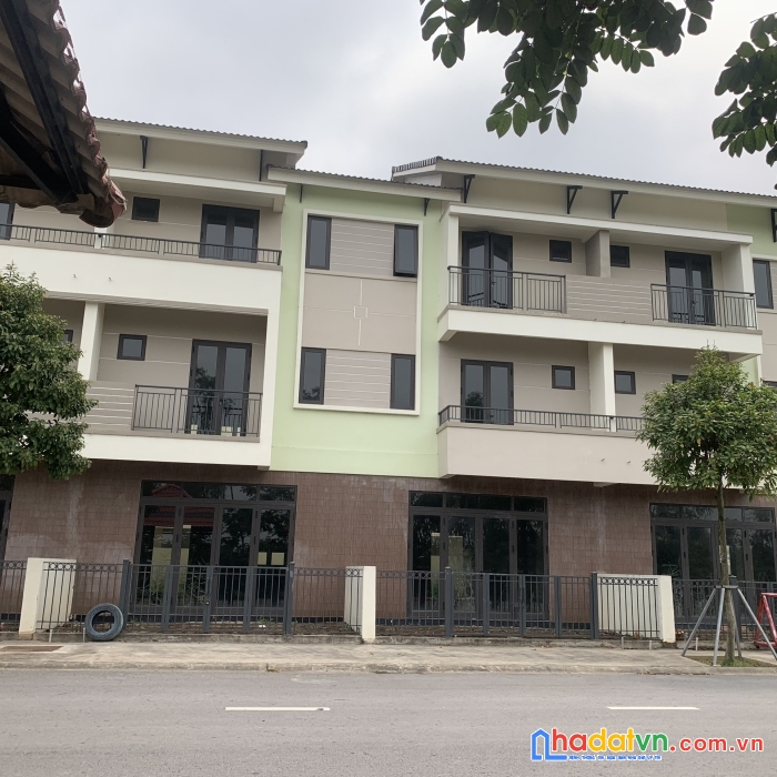 Nhà phố view sông ven đô chỉ hơn 6 tỉ có ngay căn 3 tầng tại thành phố singapore cao cấp vsip bắc