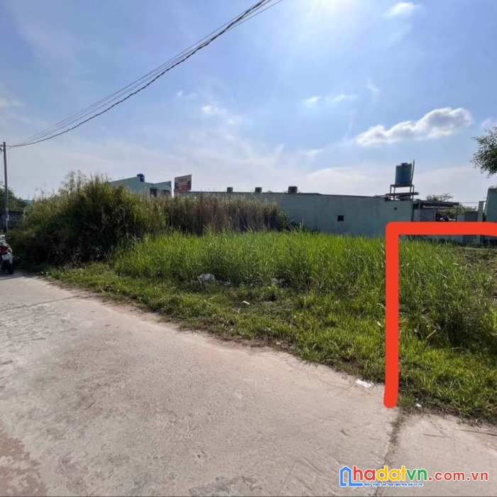 Chính chủ cần bán gấp nền kdc cao thắng phường vĩnh lợi, tp rạch giá, kiên giang