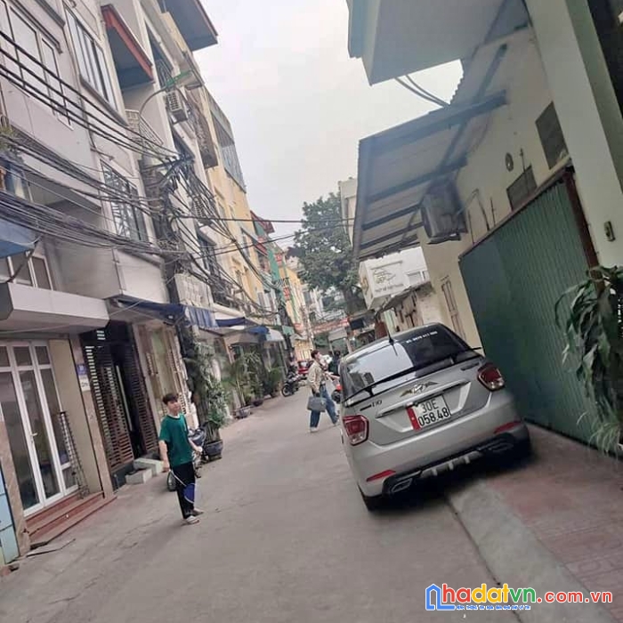 4 tỷ - phân lô 6 tầng thang máy - ba đình - 30m2 - trước nhà rộng 3m
