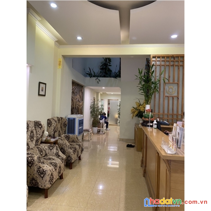 Bán nhà mặt phố nguyễn văn tuyết, dt42m2 x 6 tầng, mt 5,2m. 0338080356