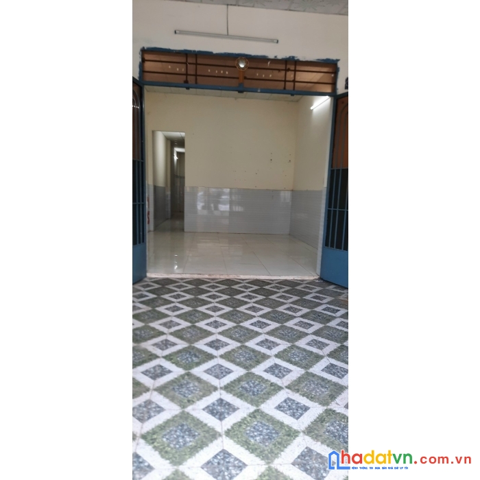 Quá ngon!bán nhà kdc bửu long sổ riêng thổ cư chỉ 3ty500 triệu