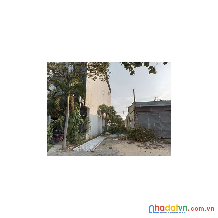 .đất mặt tiền nguyễn tất thành, đoạn hà khê, 5x25, 8.6 tỷ