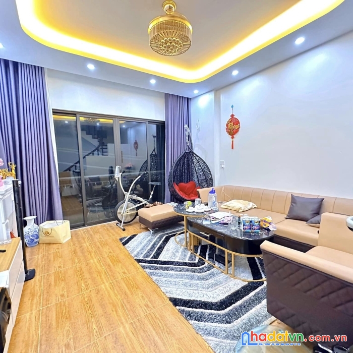 Bán nhà mới đẹptrung văn, nam từ liêm, ngõ nông rộng, ô tô gần 40m2, chỉ 4.3 tỷ.