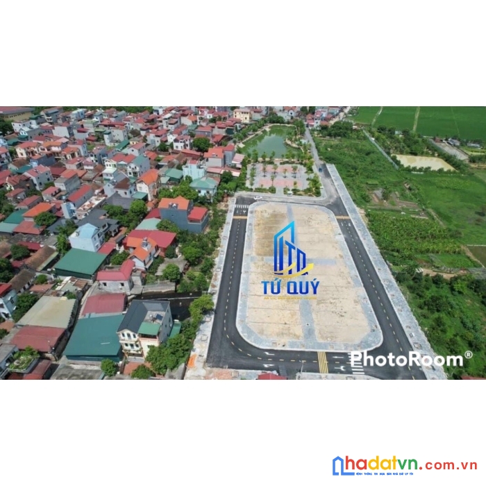 Bán  đất đấu giá x7 lỗ khê liên hà đông anh - 2x tiểu học