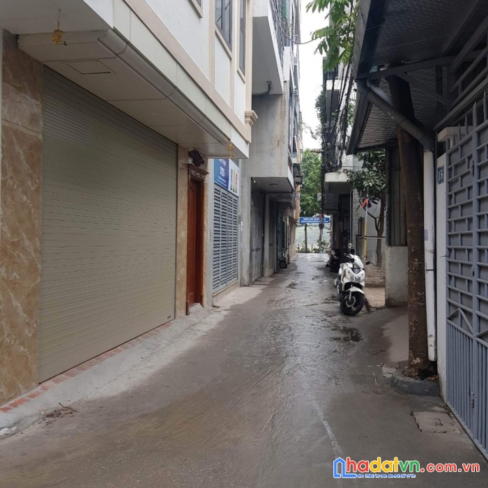 Phố đặng văn ngữ - đống đa bán nhà 4 tầng, 32m2, nhà lô góc 3 thoáng giá: 4.2  tỷ