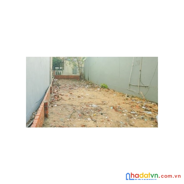 .đất mặt tiền nguyễn thiện kế, gần lê hữu trác 100m2, 6.x tỷ