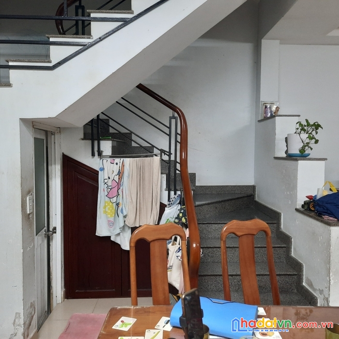 Nhà hxh bình thạnh, sát quận 1, ngang hiếm 6m, 6 pn, gần ubnd quận