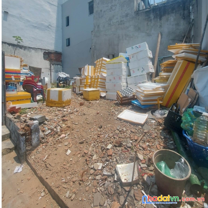 Đất lâm hoành, đi bộ 100m ra biển mỹ khê, 86m2, 3.1 tỷ